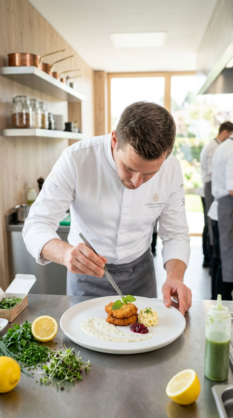 Our Cuisine